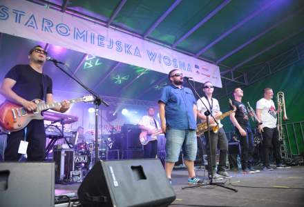 Staromiejska Wiosna - niedziela